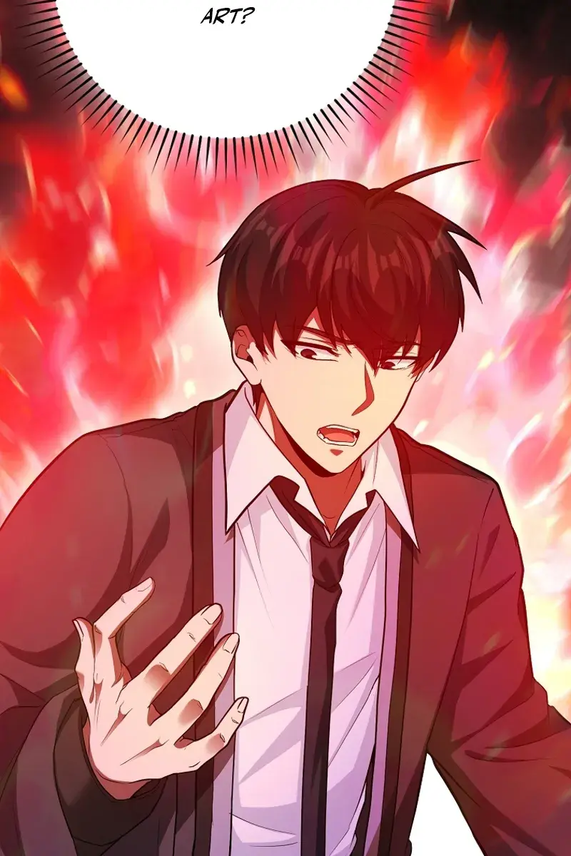 Return of the Martial Arts Genius Chapter 92 Page 23