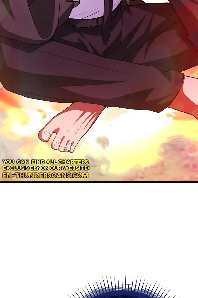 Return of the Martial Arts Genius Chapter 92 Page 24