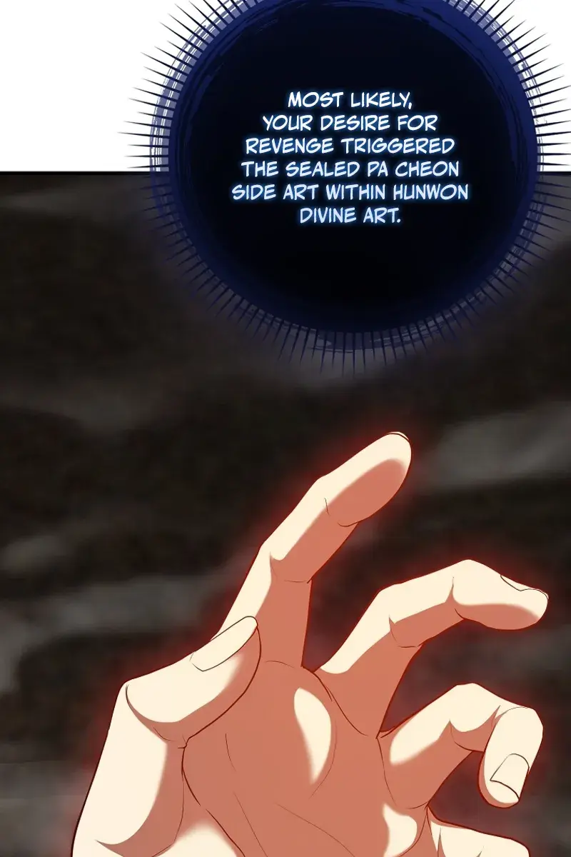 Return of the Martial Arts Genius Chapter 92 Page 25