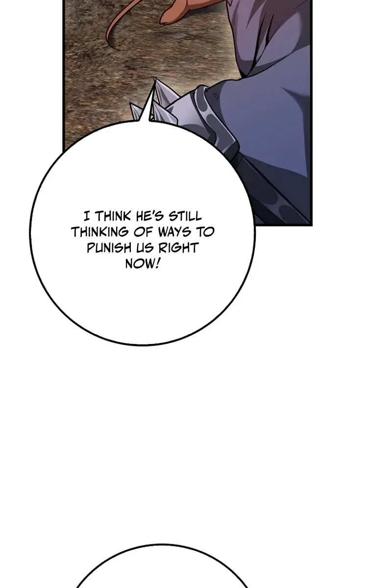 Return of the Martial Arts Genius Chapter 92 Page 30