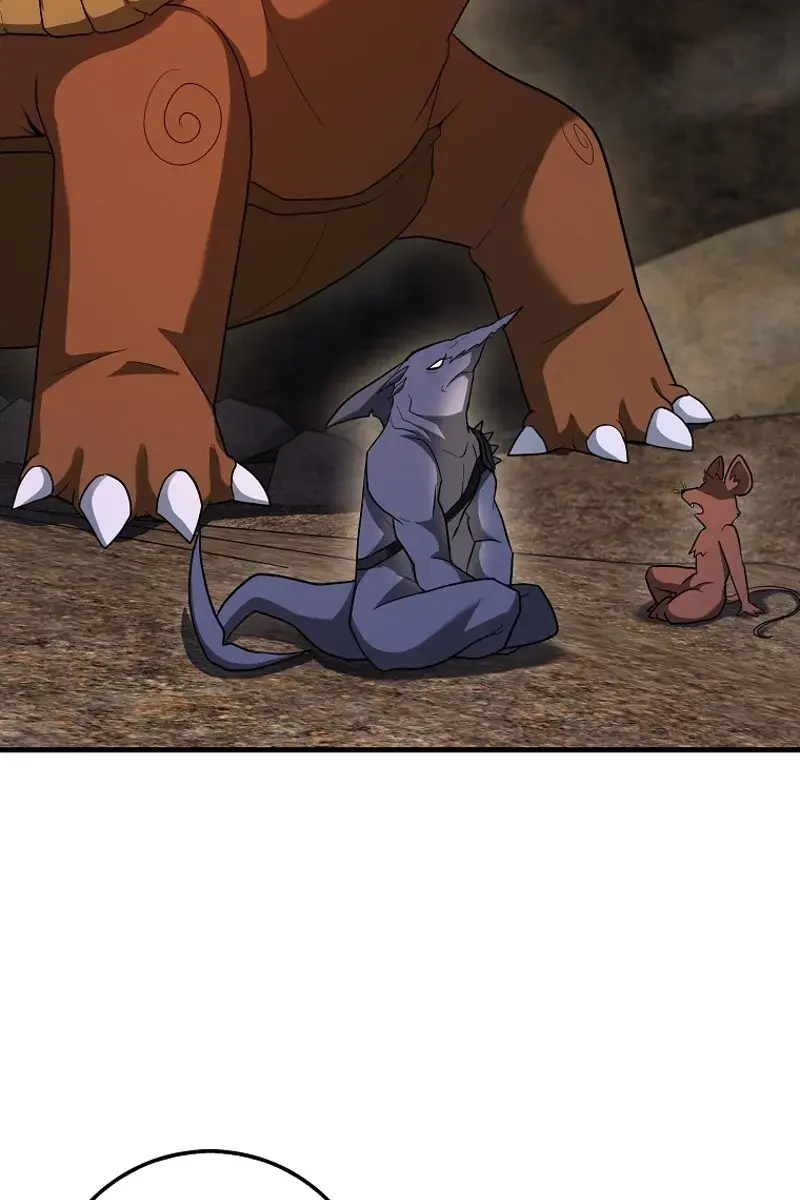 Return of the Martial Arts Genius Chapter 92 Page 32