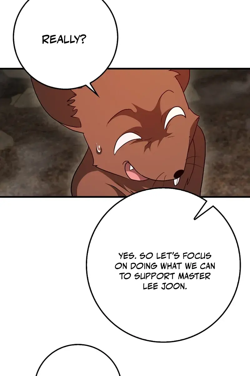 Return of the Martial Arts Genius Chapter 92 Page 33