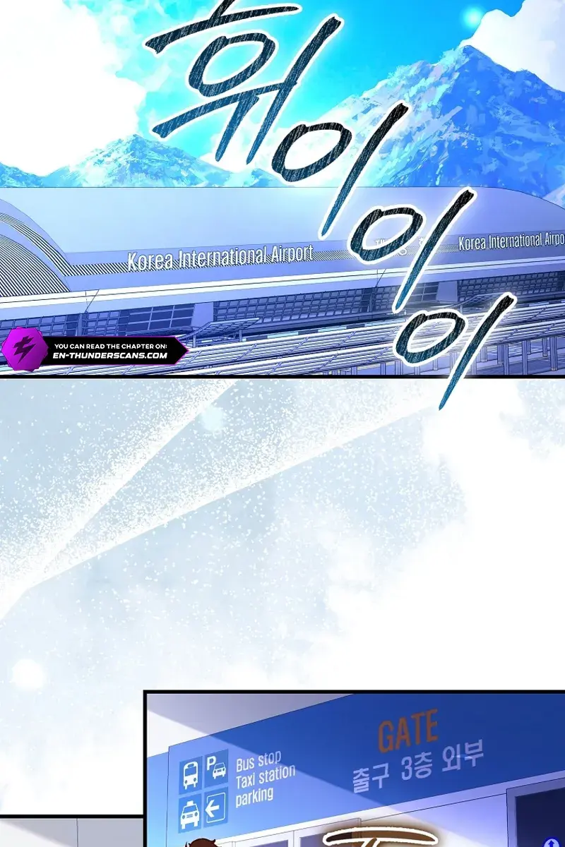 Return of the Martial Arts Genius Chapter 92 Page 37