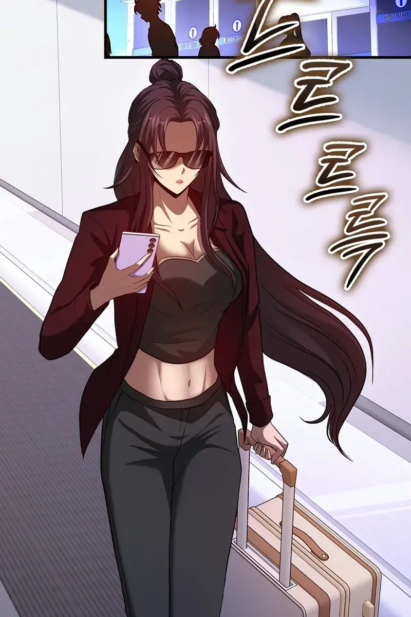 Return of the Martial Arts Genius Chapter 92 Page 38