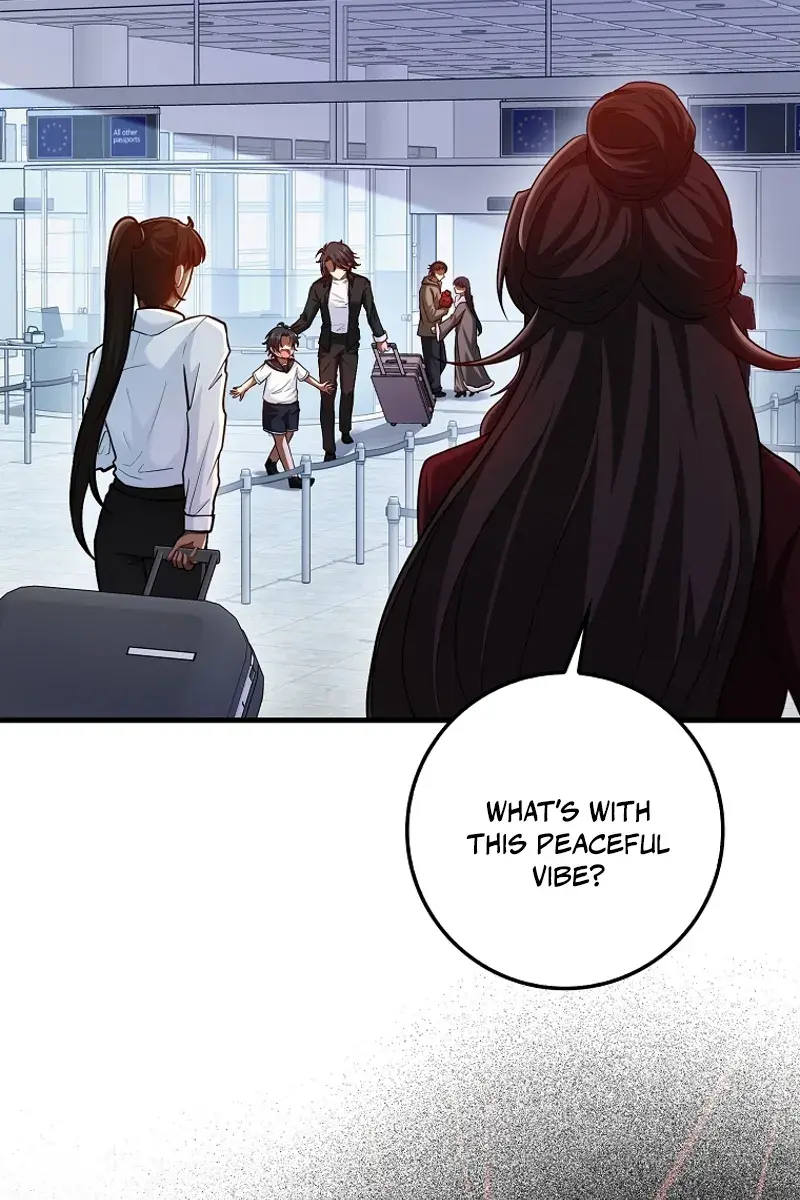 Return of the Martial Arts Genius Chapter 92 Page 40