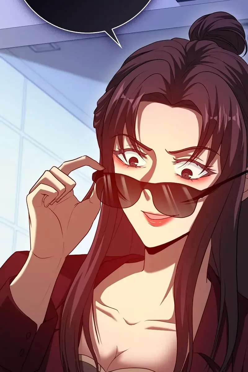 Return of the Martial Arts Genius Chapter 92 Page 42