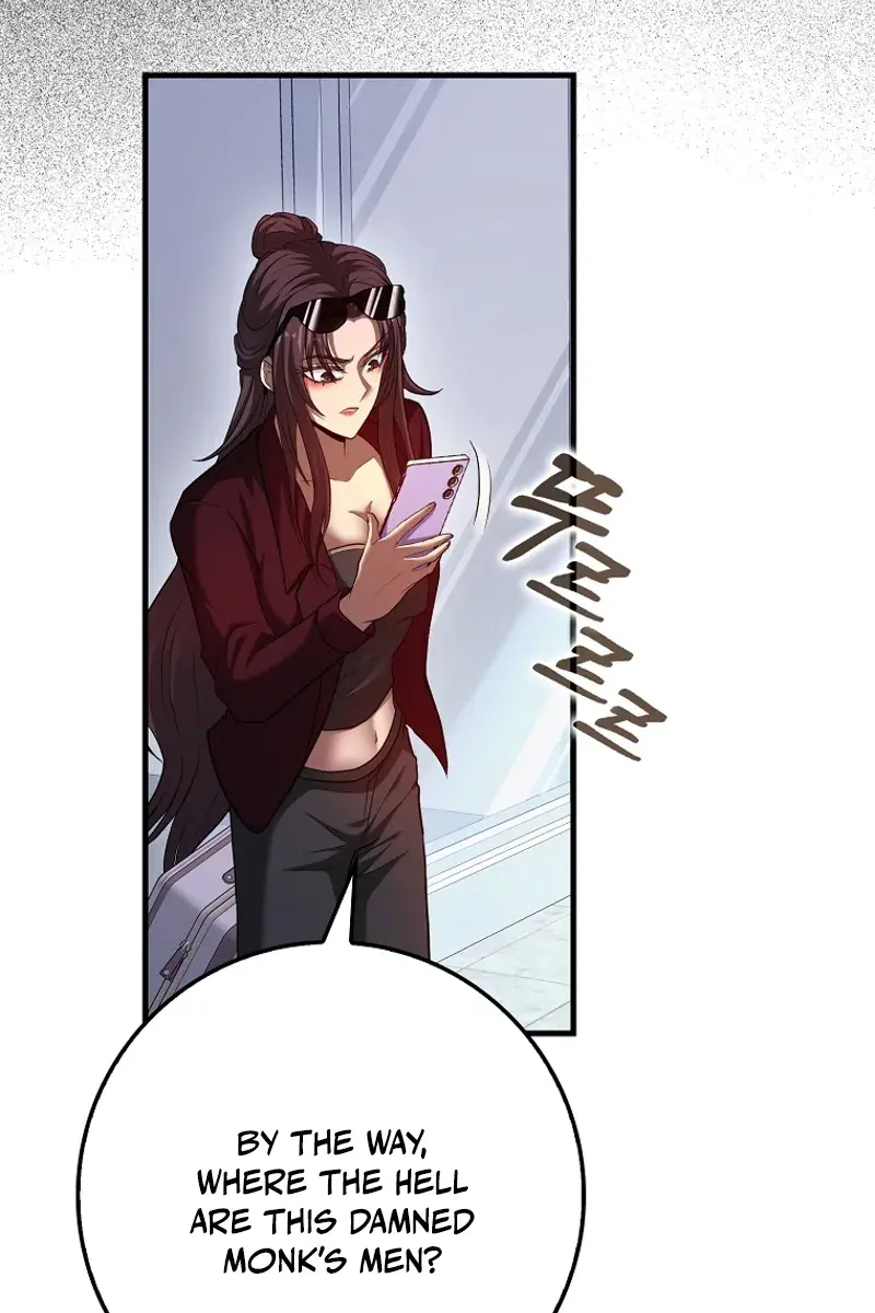 Return of the Martial Arts Genius Chapter 92 Page 45