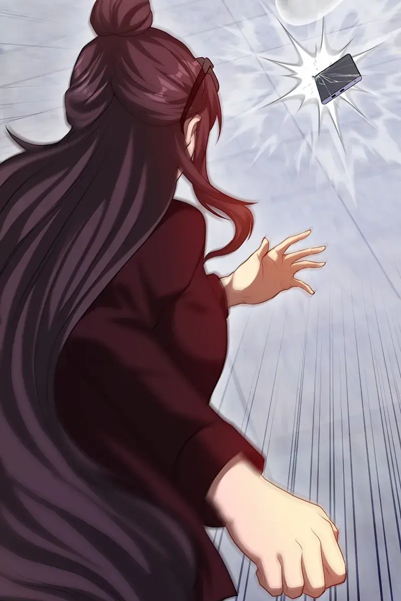 Return of the Martial Arts Genius Chapter 92 Page 49