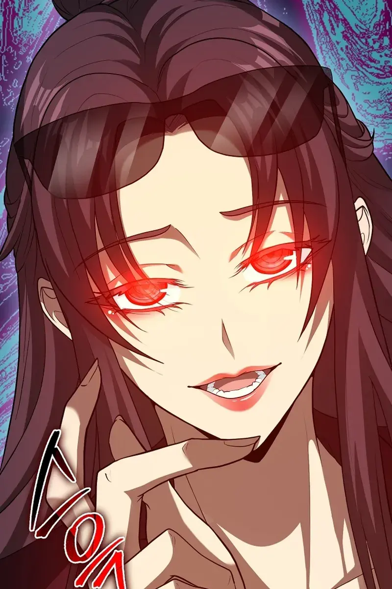 Return of the Martial Arts Genius Chapter 92 Page 59