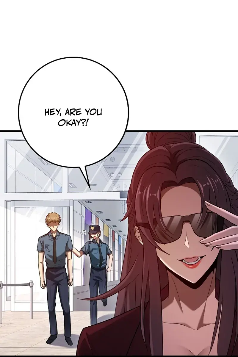 Return of the Martial Arts Genius Chapter 92 Page 61