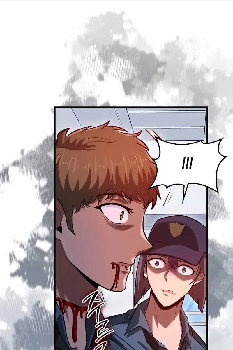 Return of the Martial Arts Genius Chapter 92 Page 62