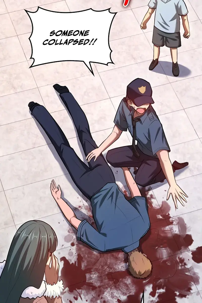 Return of the Martial Arts Genius Chapter 92 Page 64