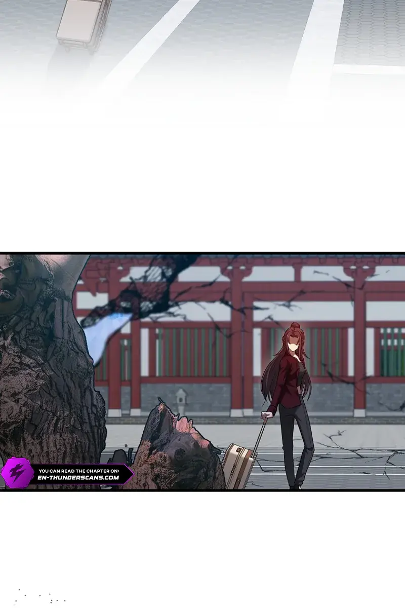 Return of the Martial Arts Genius Chapter 92 Page 70