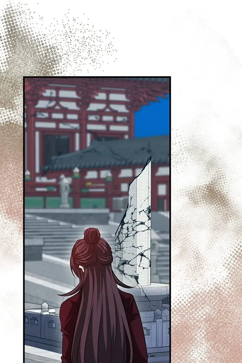 Return of the Martial Arts Genius Chapter 92 Page 71