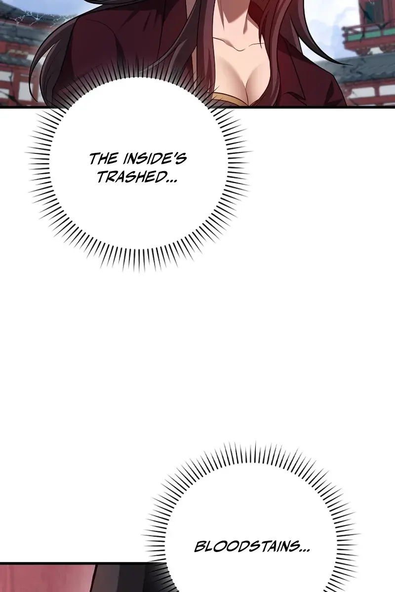 Return of the Martial Arts Genius Chapter 92 Page 73