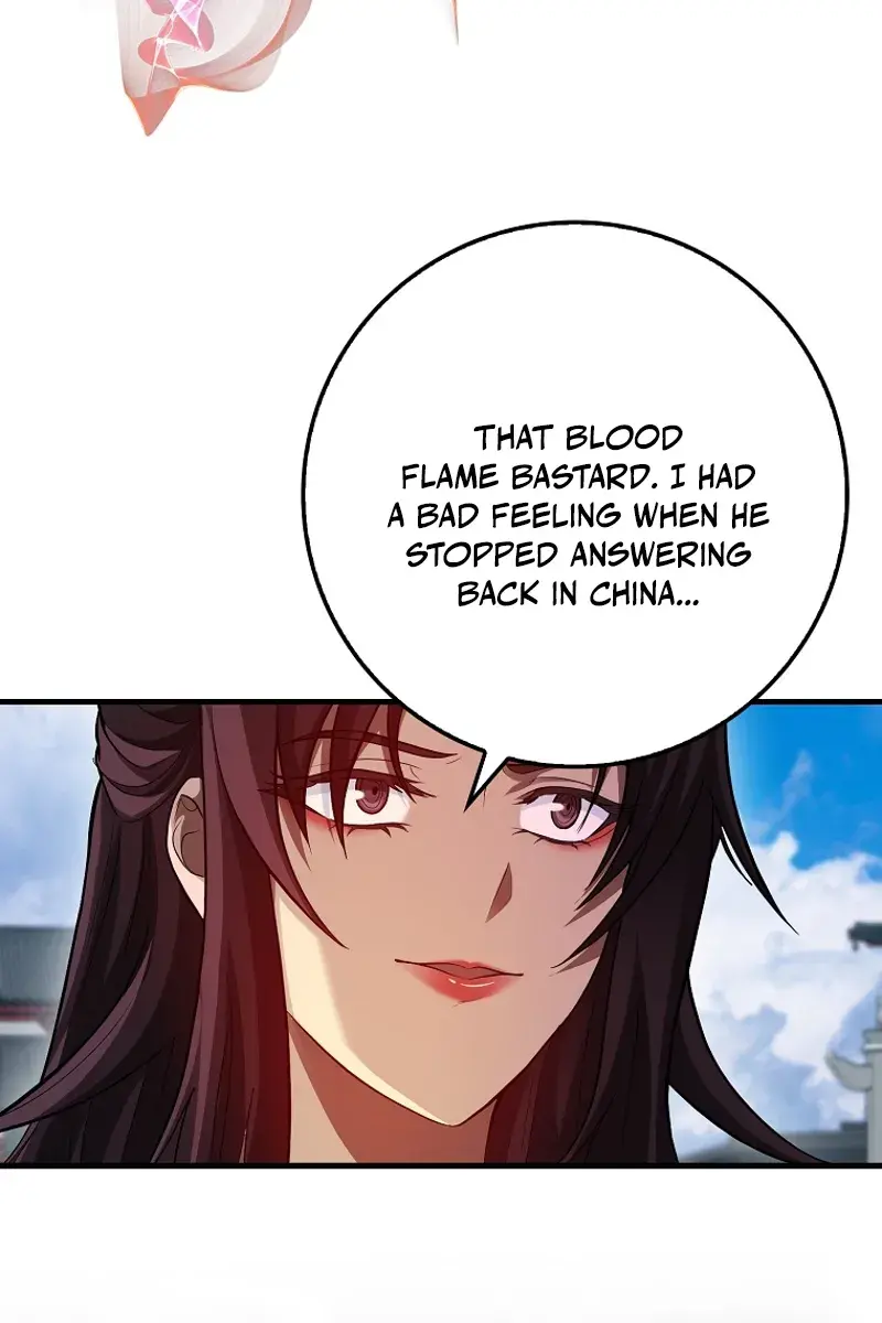 Return of the Martial Arts Genius Chapter 92 Page 75