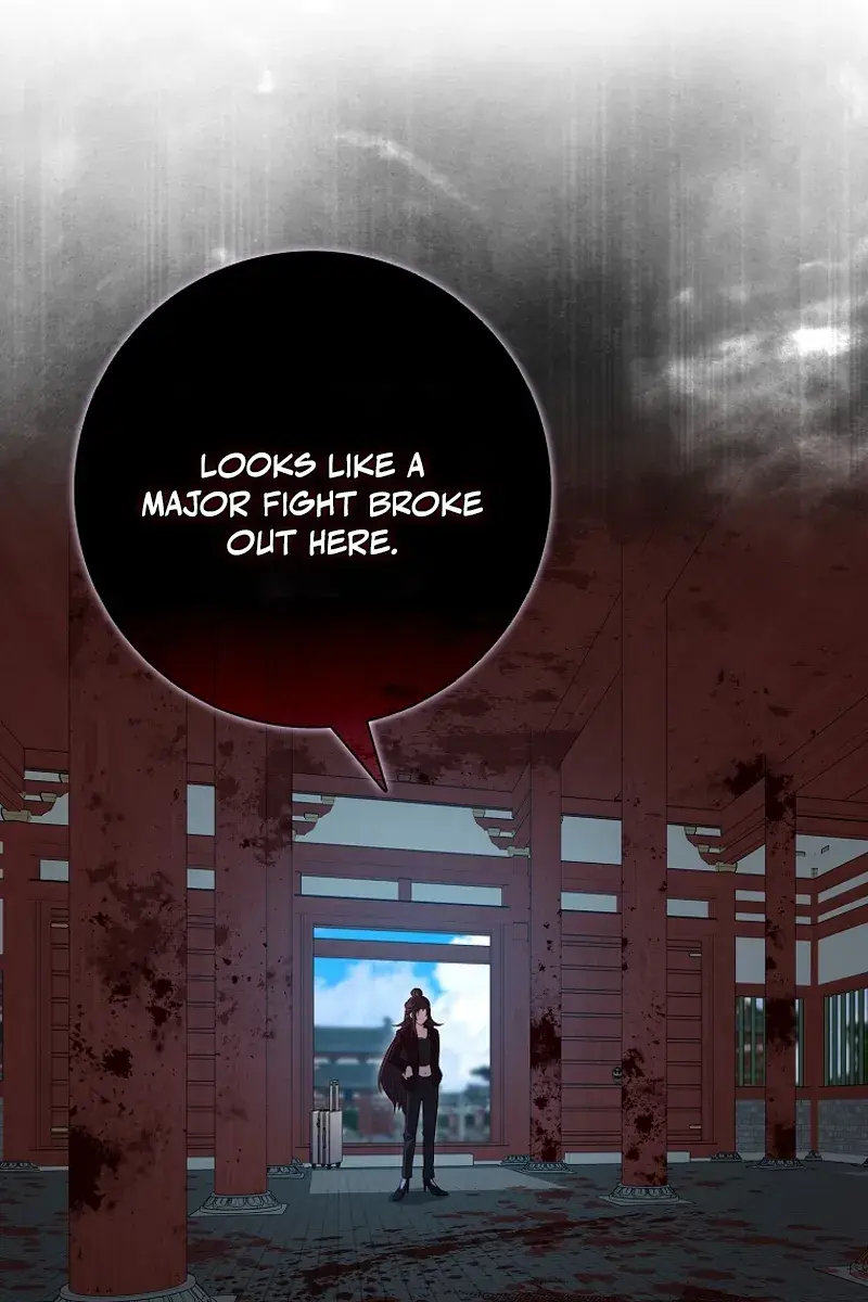 Return of the Martial Arts Genius Chapter 92 Page 76