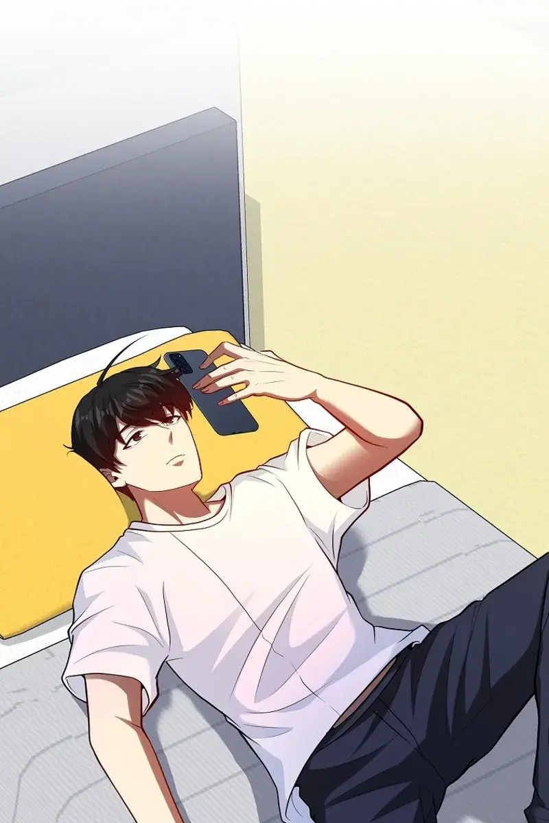 Return of the Martial Arts Genius Chapter 92 Page 78