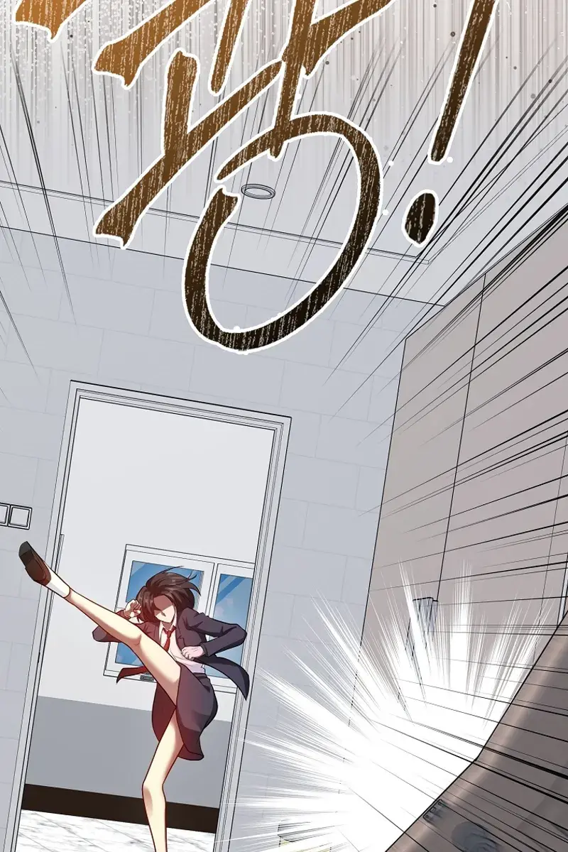 Return of the Martial Arts Genius Chapter 92 Page 81