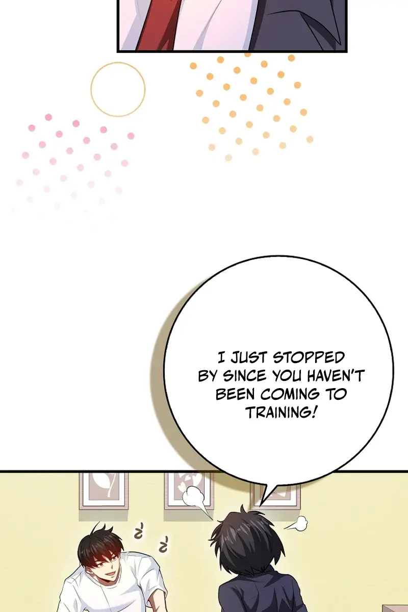 Return of the Martial Arts Genius Chapter 92 Page 89