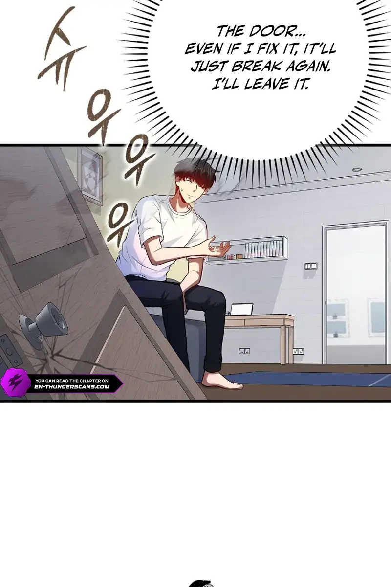 Return of the Martial Arts Genius Chapter 92 Page 98