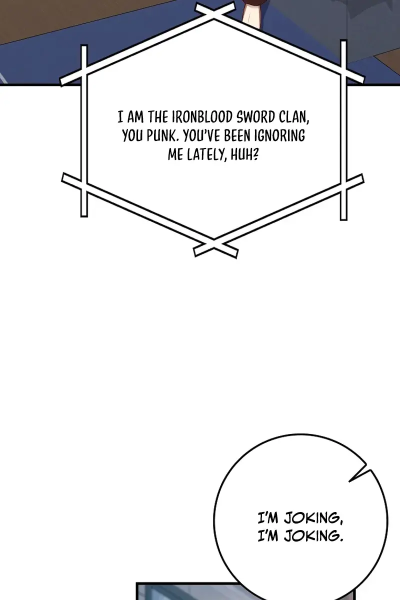 Return of the Martial Arts Genius Chapter 92 Page 102