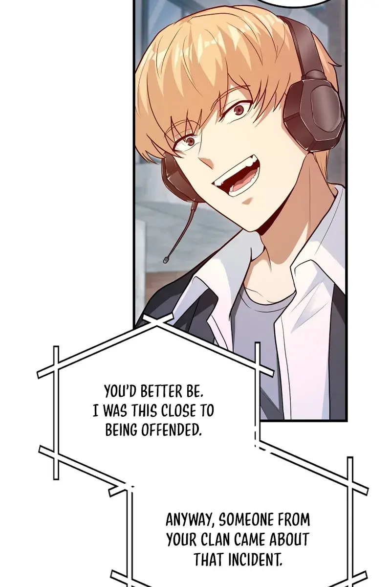 Return of the Martial Arts Genius Chapter 92 Page 103