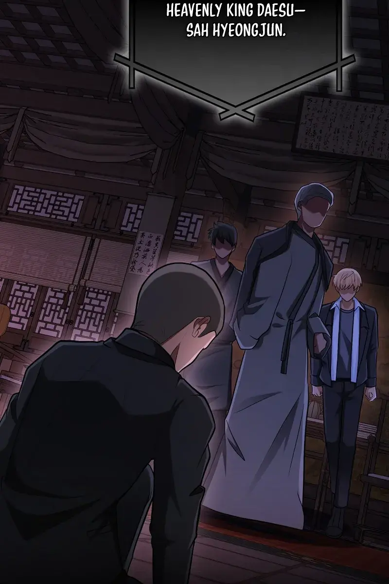 Return of the Martial Arts Genius Chapter 92 Page 105