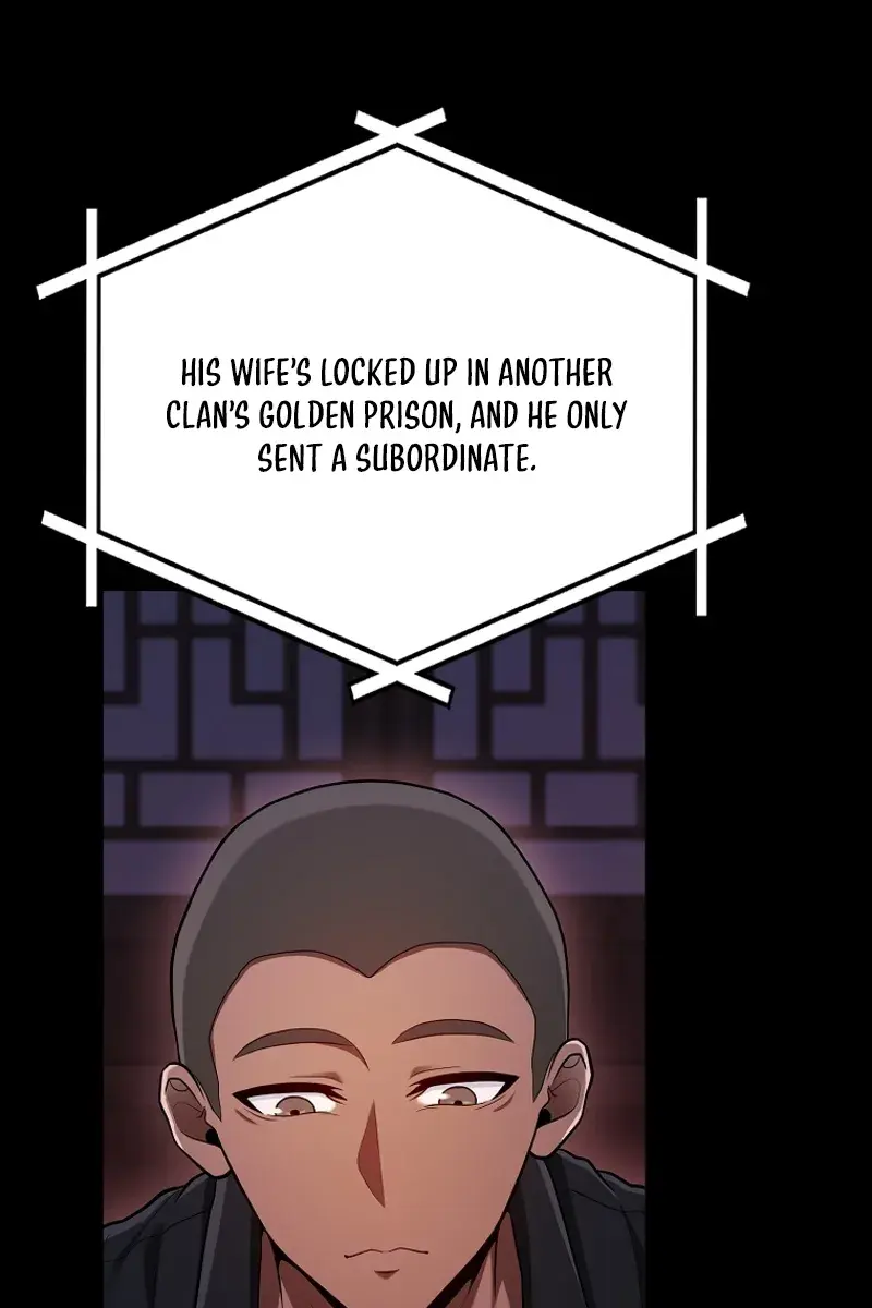 Return of the Martial Arts Genius Chapter 92 Page 107