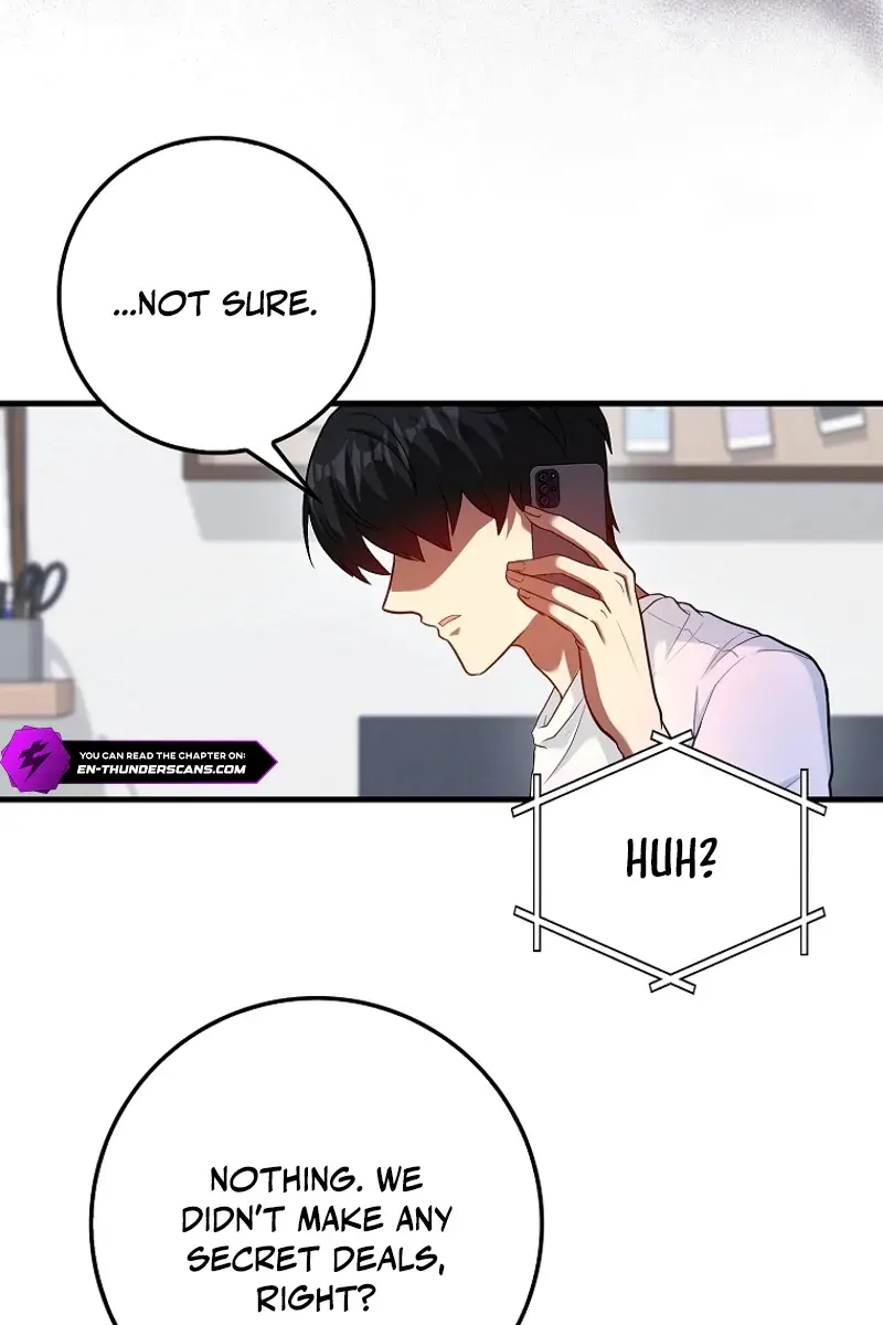 Return of the Martial Arts Genius Chapter 92 Page 109