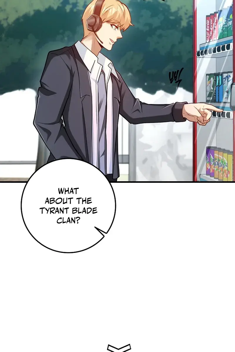 Return of the Martial Arts Genius Chapter 92 Page 111