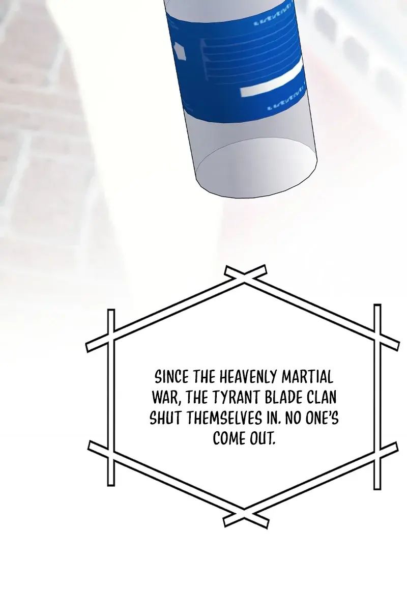 Return of the Martial Arts Genius Chapter 92 Page 113