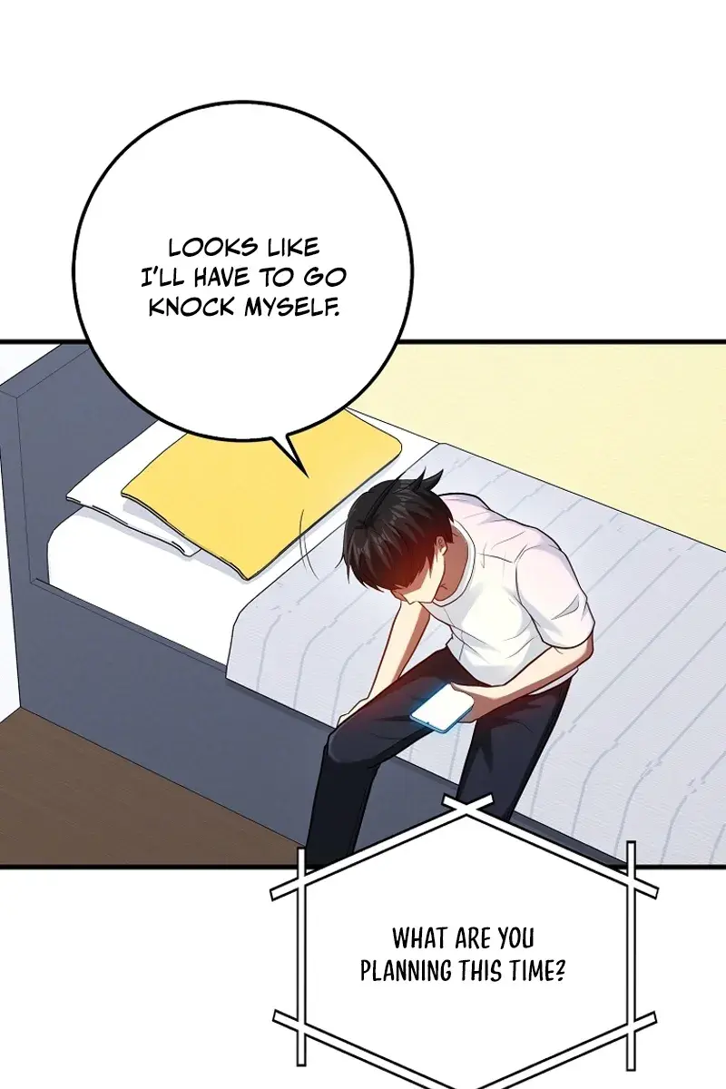 Return of the Martial Arts Genius Chapter 92 Page 114