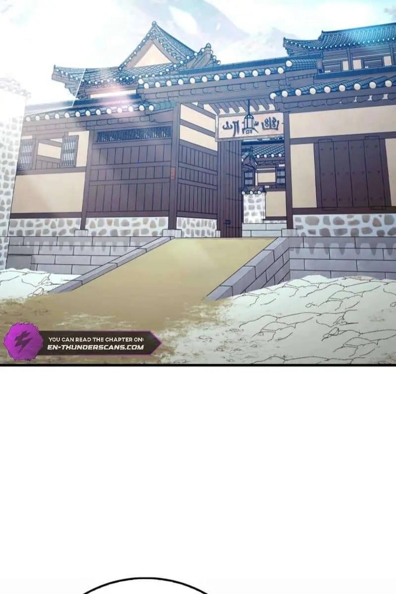 Return of the Martial Arts Genius Chapter 93 Page 9