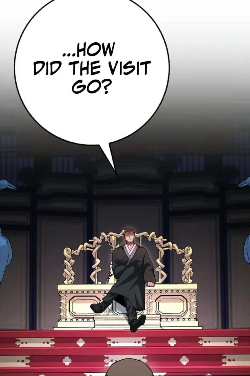 Return of the Martial Arts Genius Chapter 93 Page 10