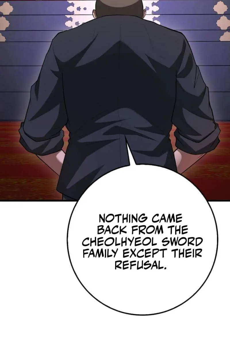 Return of the Martial Arts Genius Chapter 93 Page 11