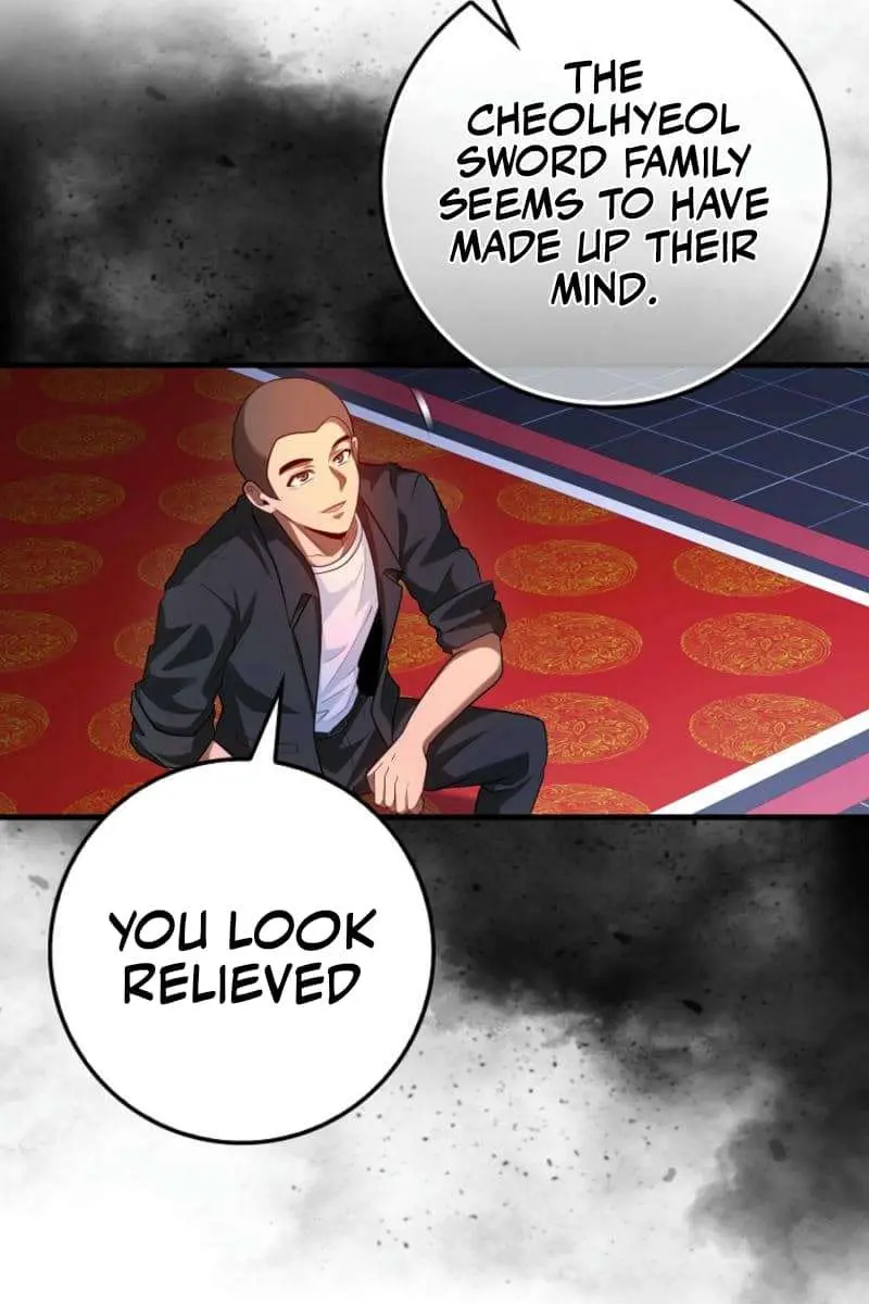 Return of the Martial Arts Genius Chapter 93 Page 14