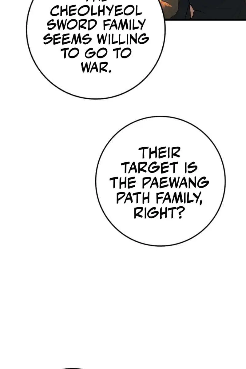 Return of the Martial Arts Genius Chapter 93 Page 16