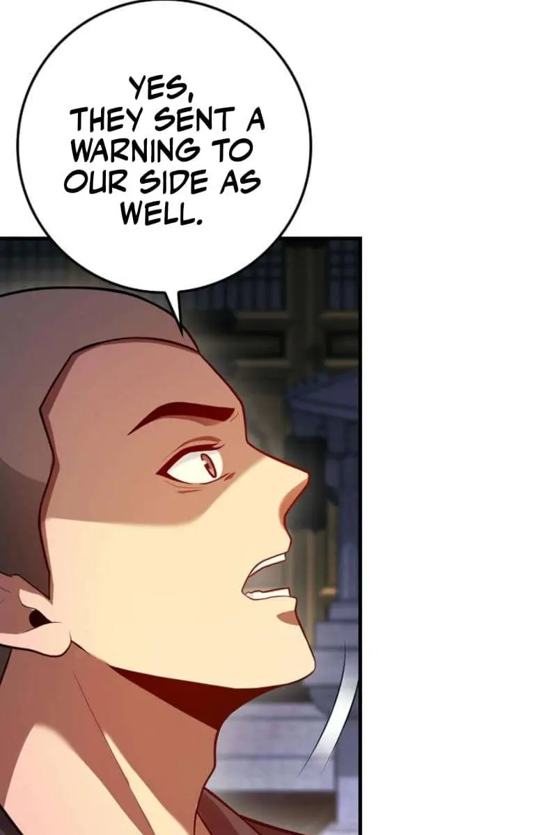 Return of the Martial Arts Genius Chapter 93 Page 17