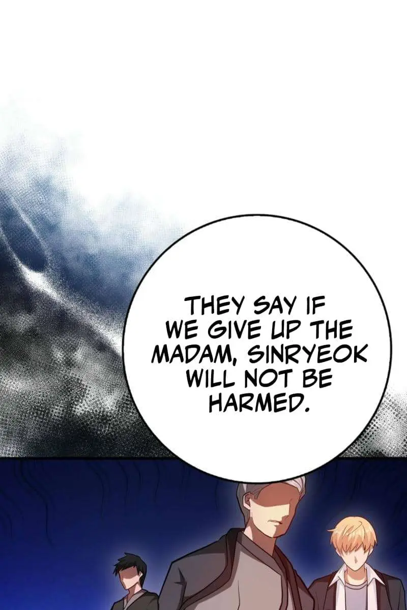 Return of the Martial Arts Genius Chapter 93 Page 19