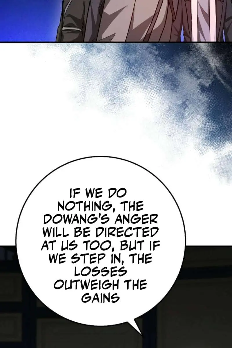 Return of the Martial Arts Genius Chapter 93 Page 20