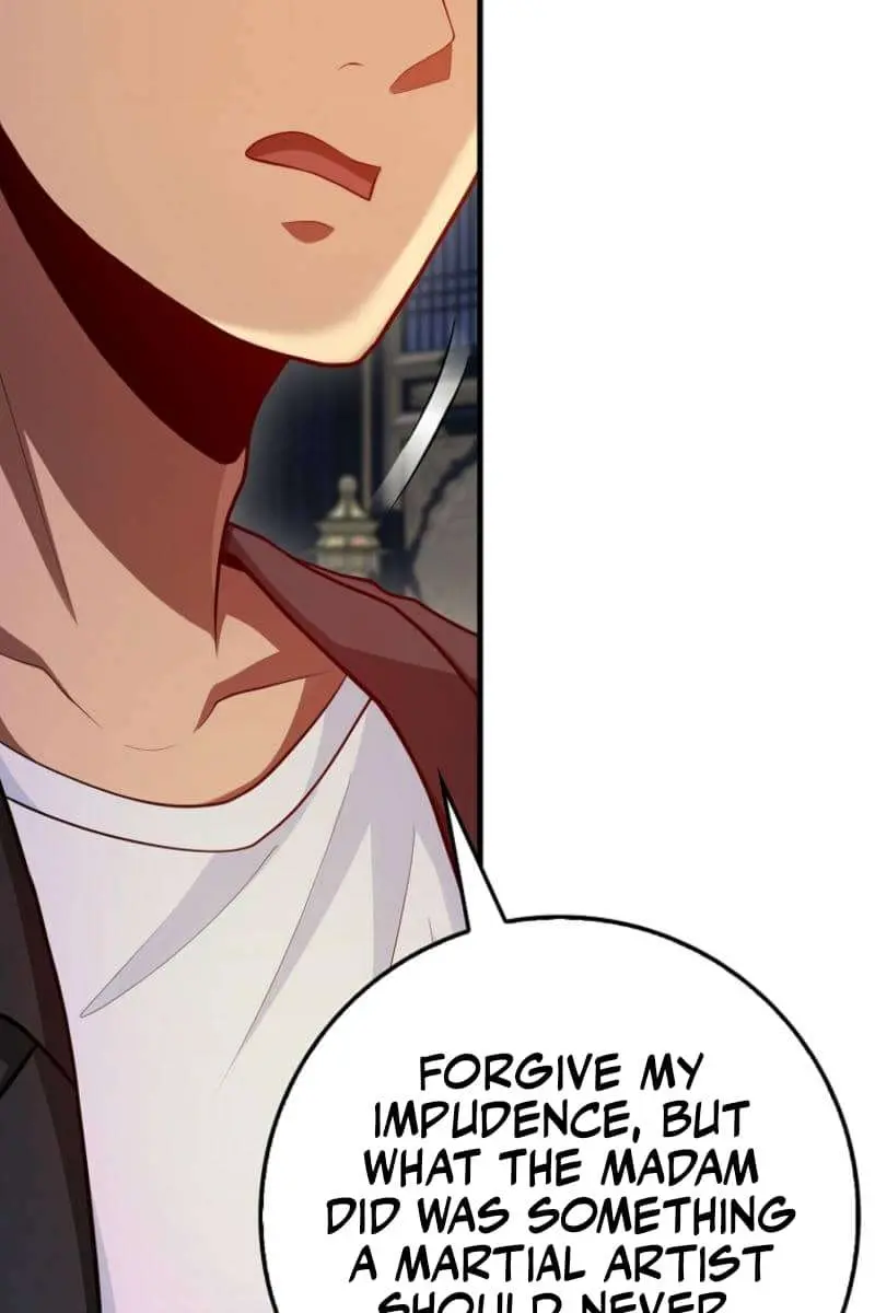 Return of the Martial Arts Genius Chapter 93 Page 23