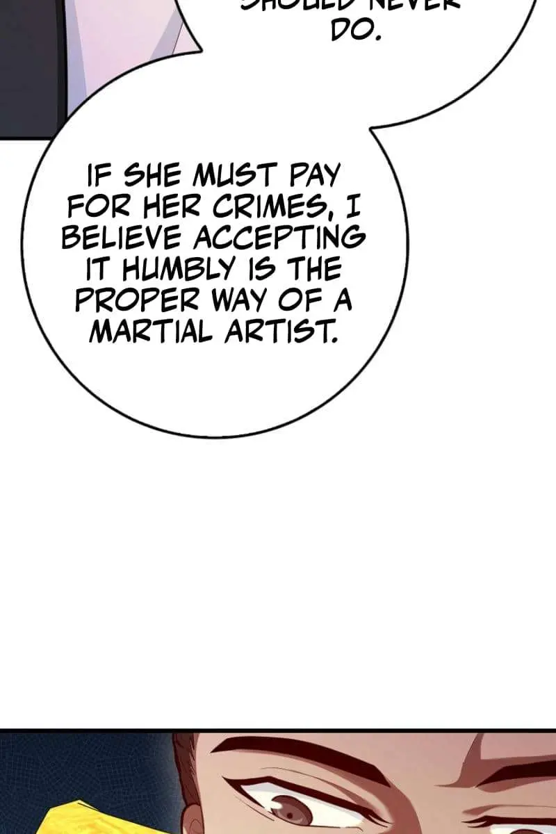Return of the Martial Arts Genius Chapter 93 Page 24