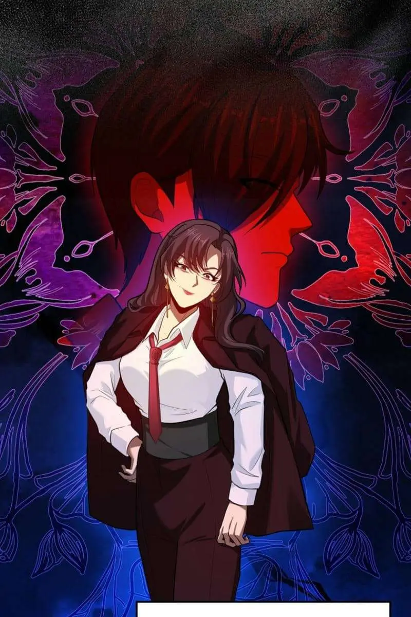 Return of the Martial Arts Genius Chapter 93 Page 26