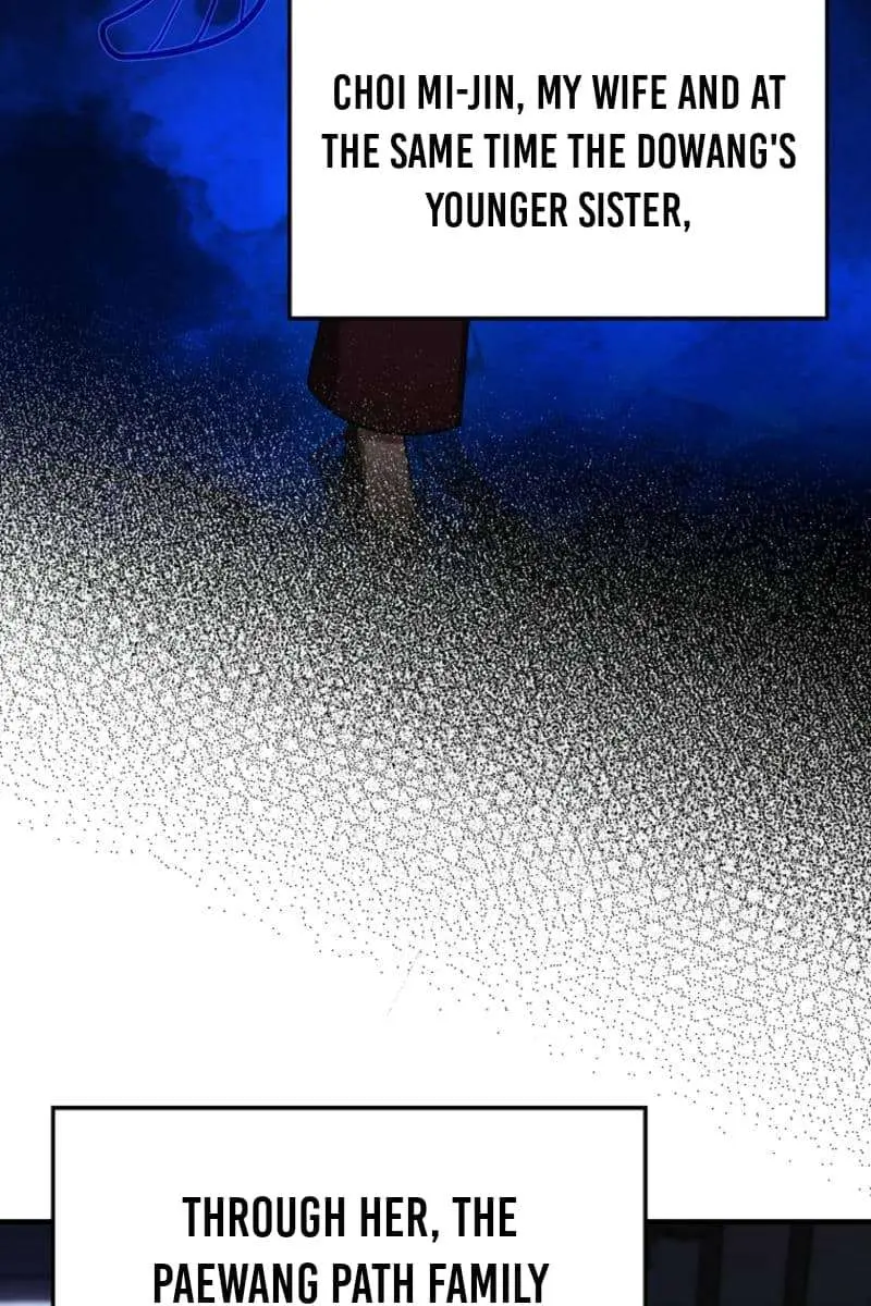 Return of the Martial Arts Genius Chapter 93 Page 27