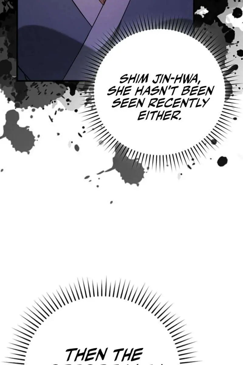 Return of the Martial Arts Genius Chapter 93 Page 31