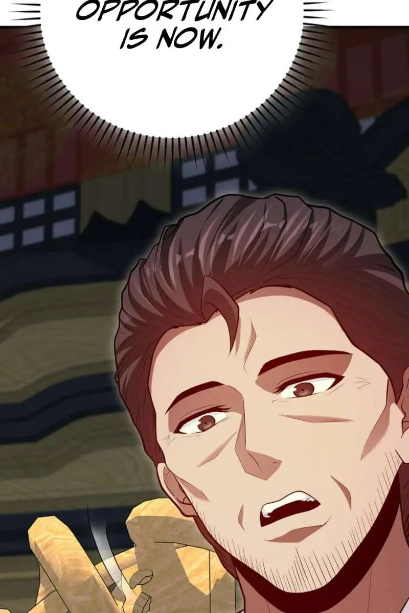 Return of the Martial Arts Genius Chapter 93 Page 32