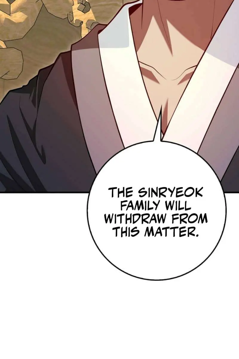 Return of the Martial Arts Genius Chapter 93 Page 33