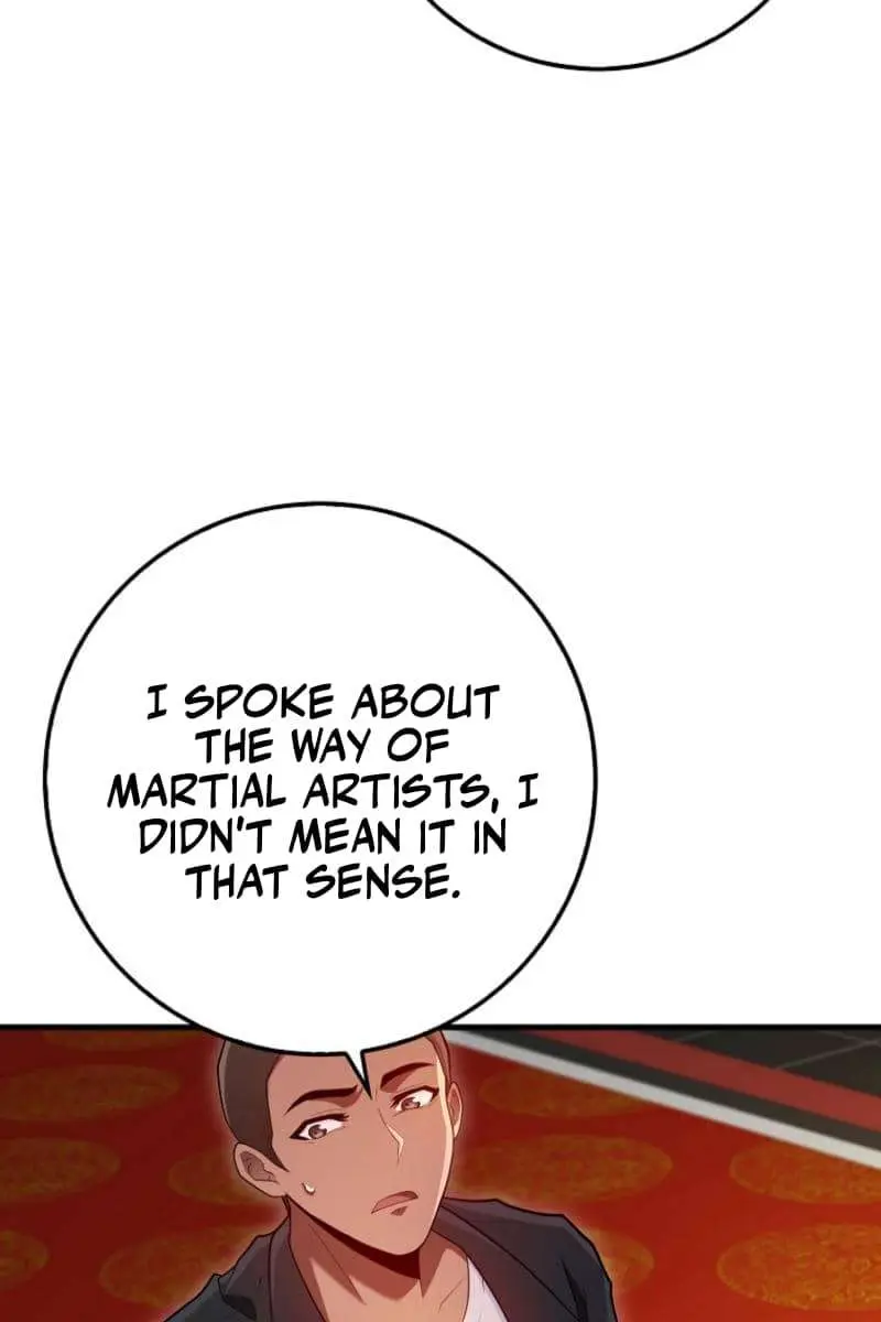 Return of the Martial Arts Genius Chapter 93 Page 35