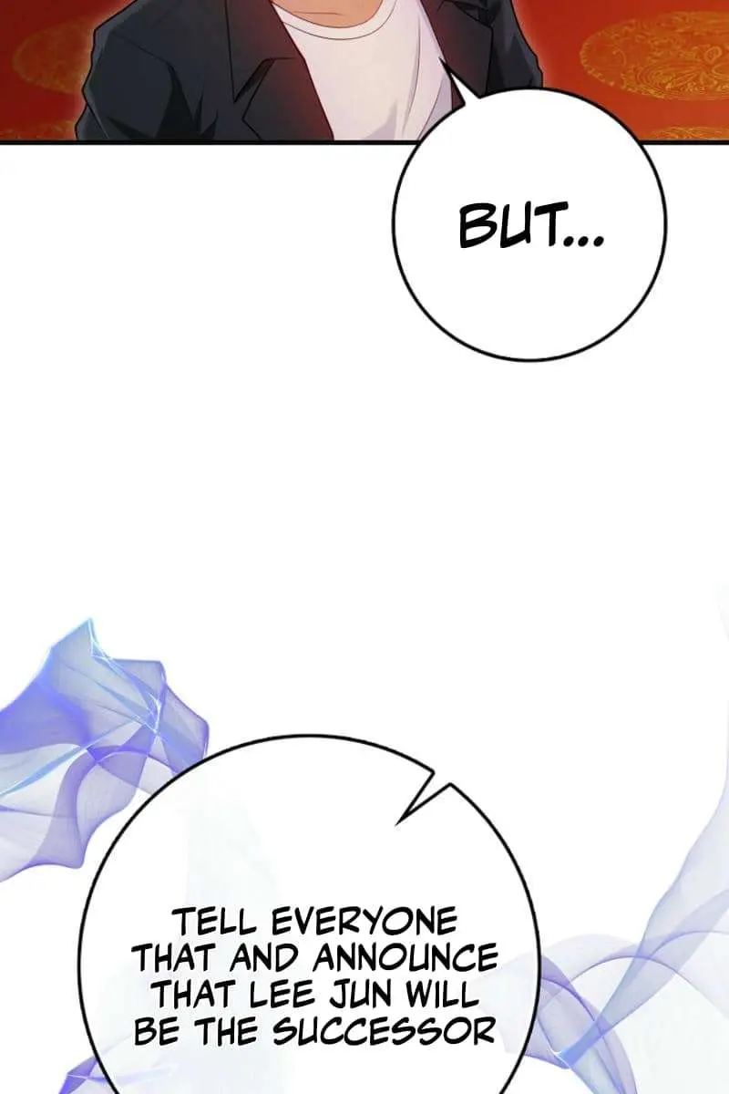 Return of the Martial Arts Genius Chapter 93 Page 36